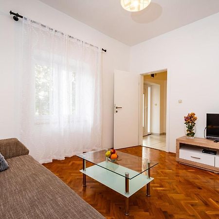 Apartment Eva Maslenica Luaran gambar