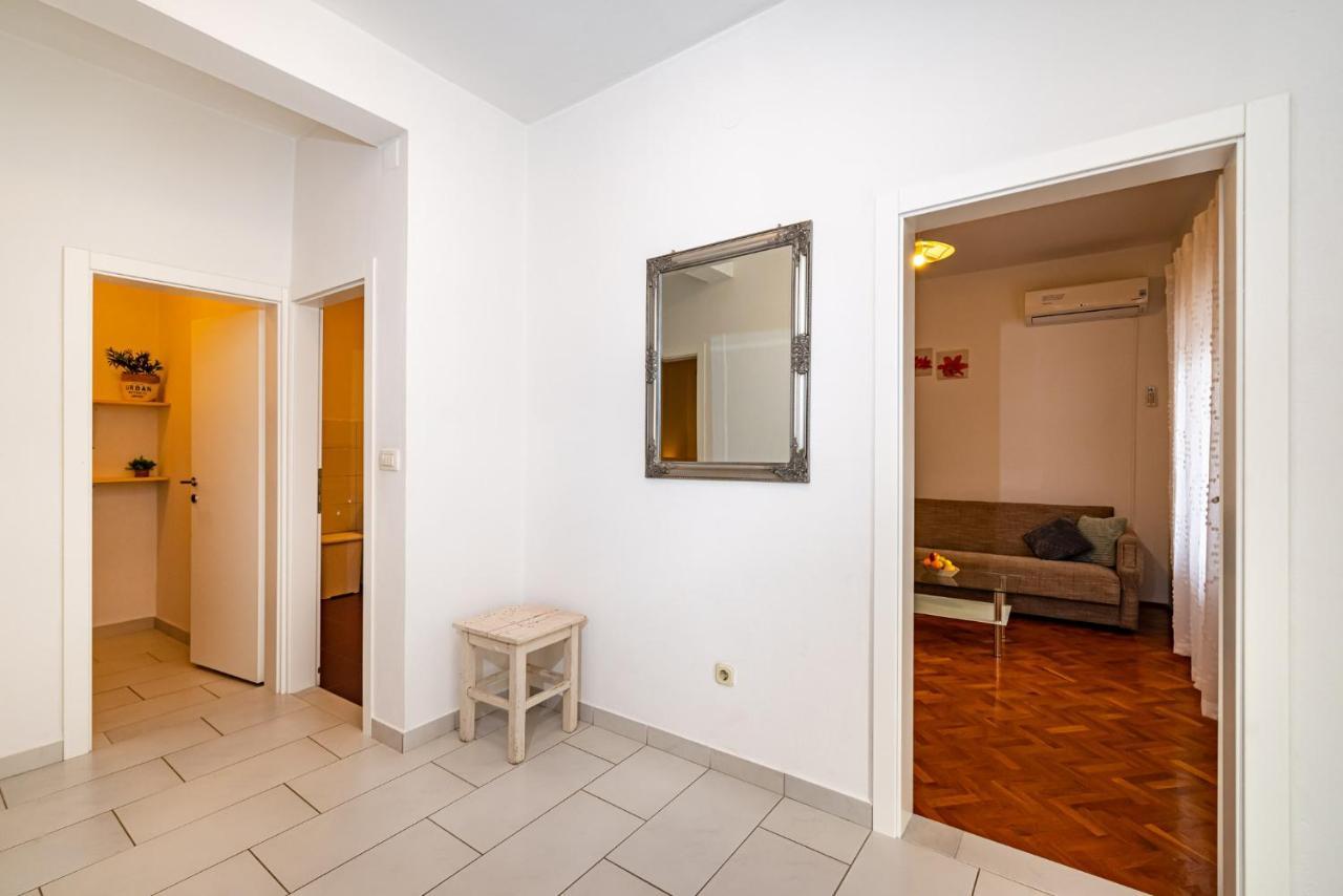 Apartment Eva Maslenica Luaran gambar