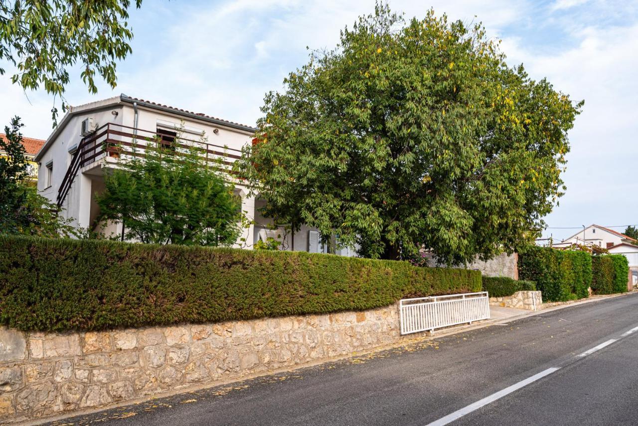 Apartment Eva Maslenica Luaran gambar